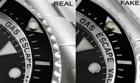 how to spot fake rolex deepsea|rolex sea dweller vs real.